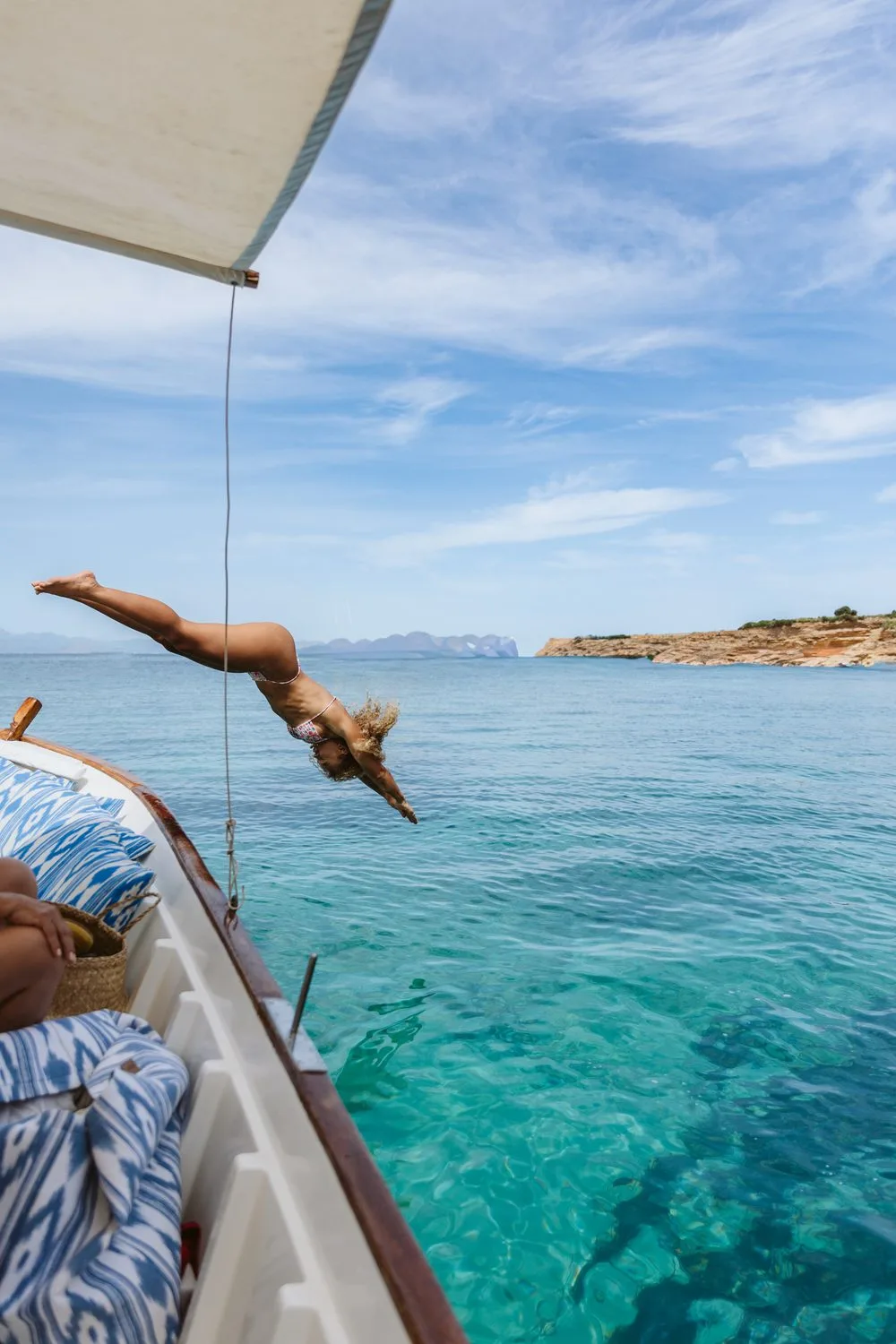 Degustación mallorquina a bordo del llaüt, boat charter